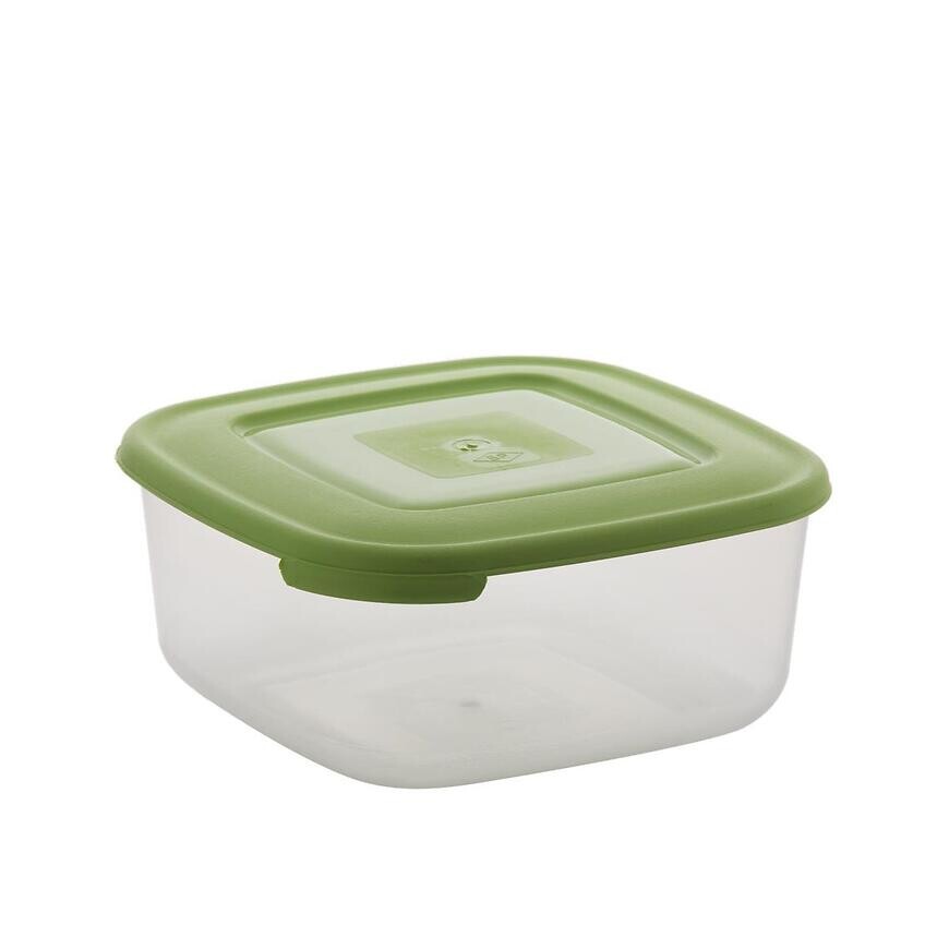 Obdĺžniková nádoba 0.93L 5x20x13