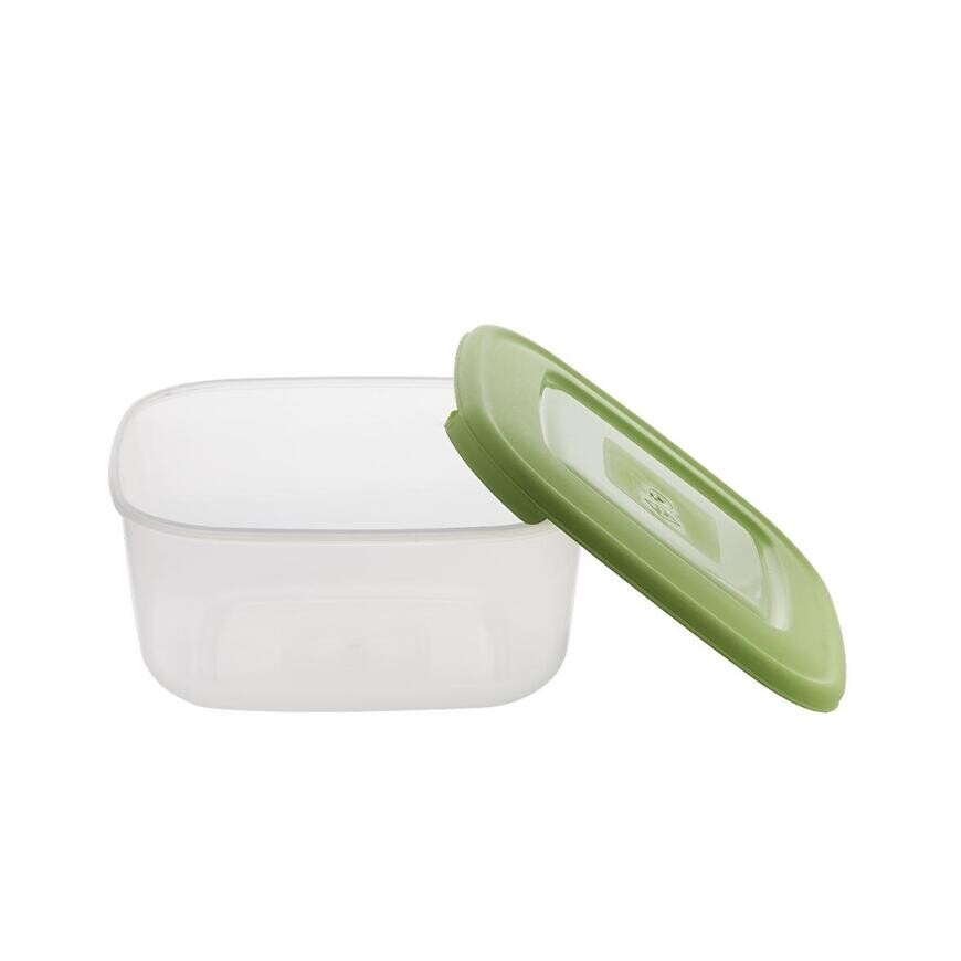 Nádoba štvorcová 2.5L 9x20x20