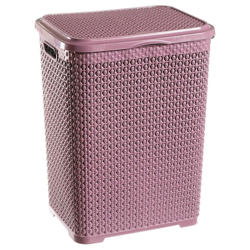 Kôš na bielizeň Pearl 45l 40x30x50