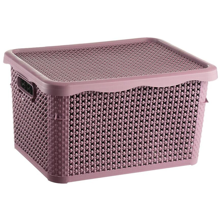 Kôš Pear 40L 52x34x50