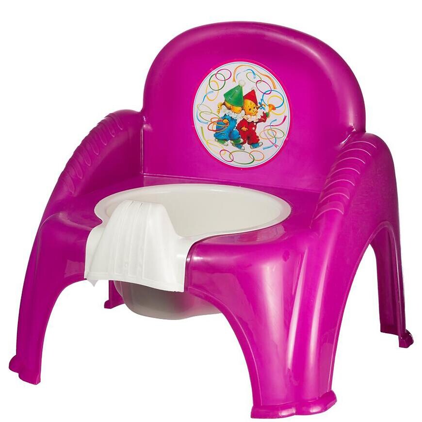 Nočník kresielko 30x28x25