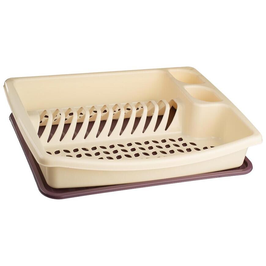 Odkvapkávač riadu PL Modern 7x45.5x36.5