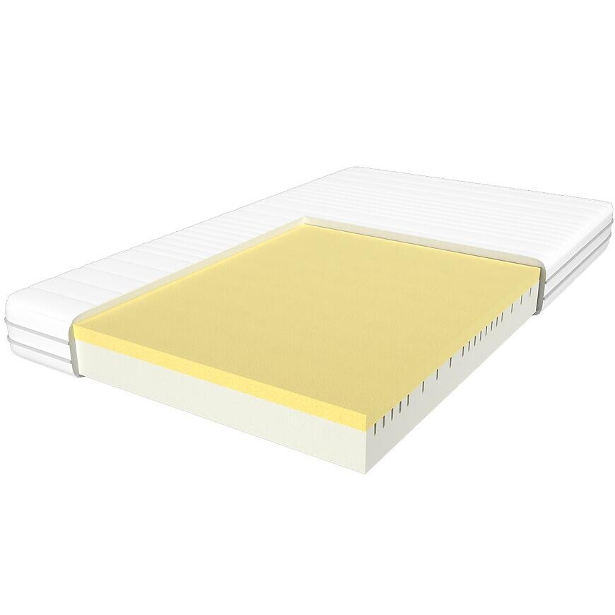 Rolovaný matrac Thermo AIR AA 100x200