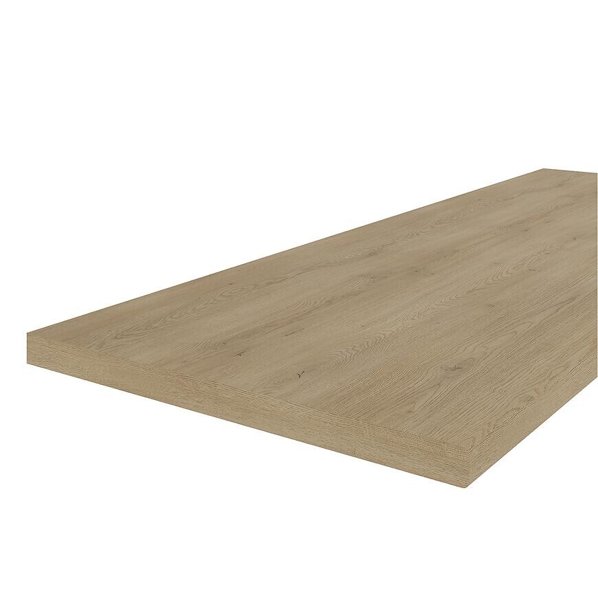 Kuchynská doska Dub Cremona 180cm/38mm