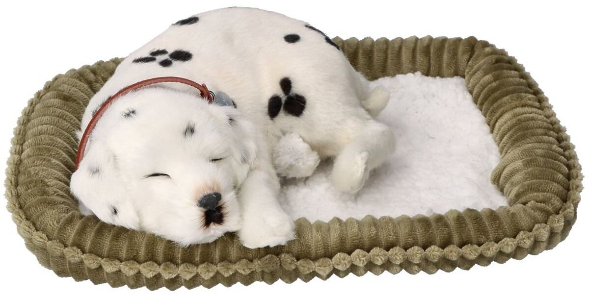 Perfect Petzzz Adoptujte dýchajúceho dalmatína