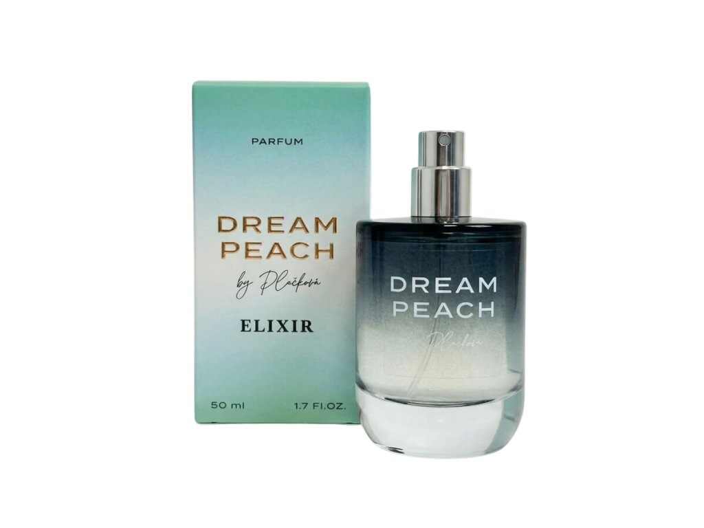 Empleada Dream Peach Elixir by Plačková