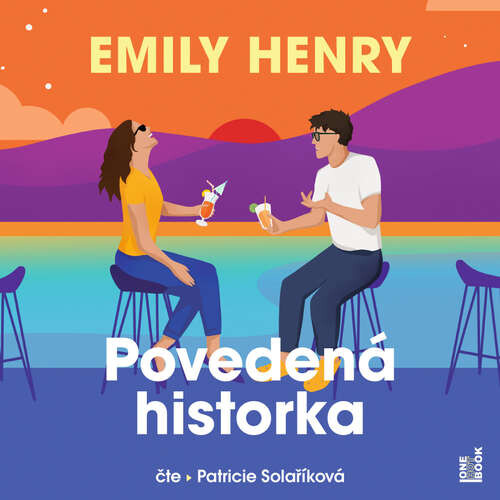 Povedená historka - Emily Henry (mp3 audiokniha)