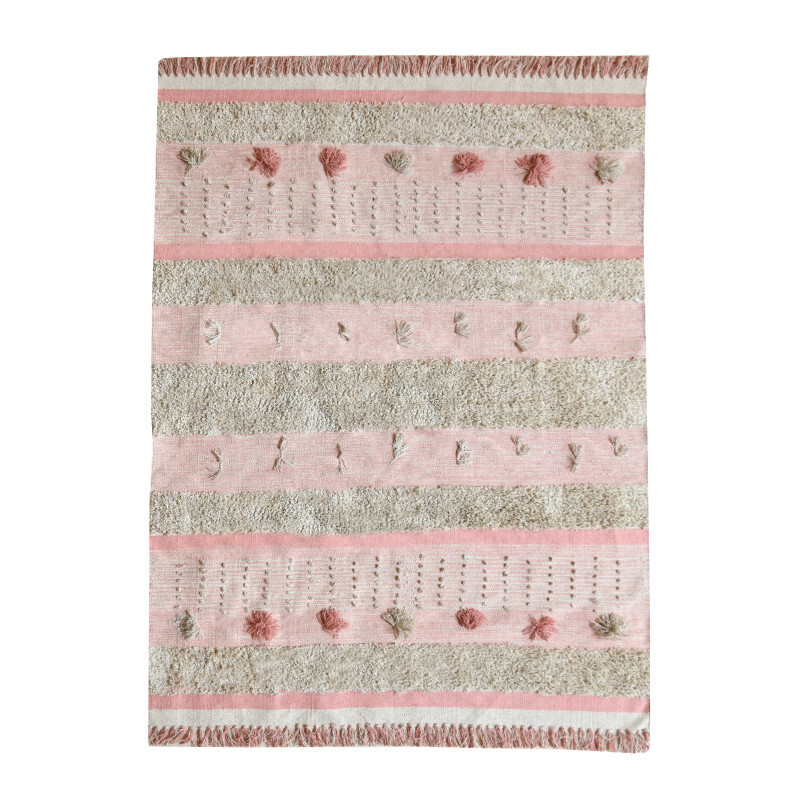 indickynabytok.sk - Koberec ALGOMA 160 x 230 cm z pravej bavlny