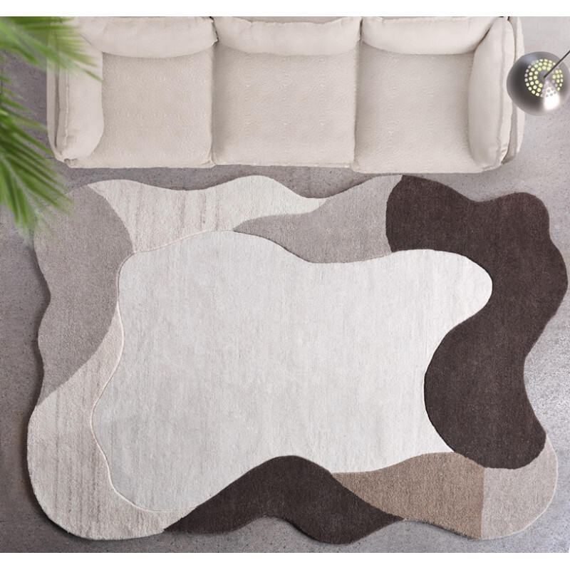 indickynabytok.sk - Koberec AMPARO 160 x 230 cm z pravej vlny