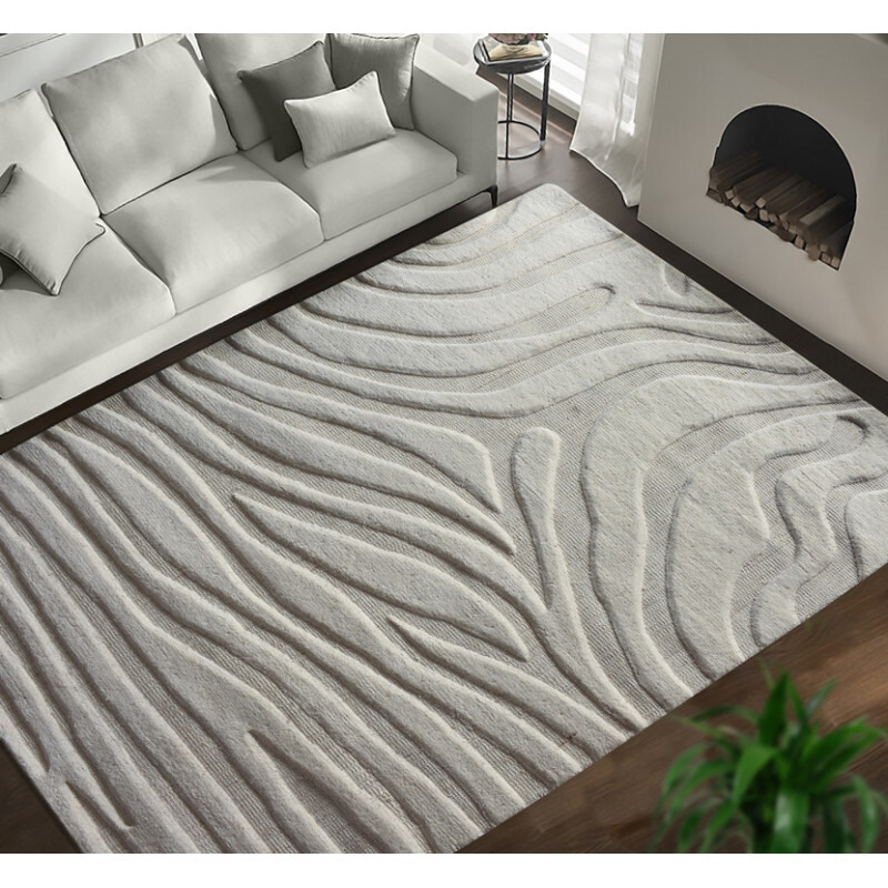 indickynabytok.sk - Koberec ARREK 160 x 230 cm z pravej vlny