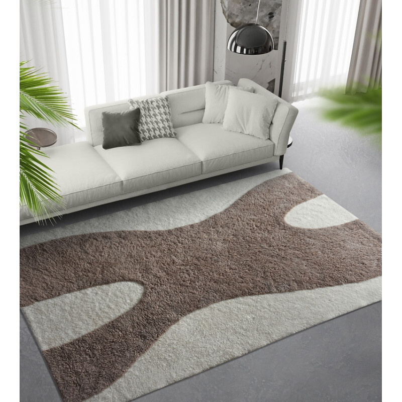 indickynabytok.sk - Koberec AUKIO 160 x 230 cm z pravej vlny