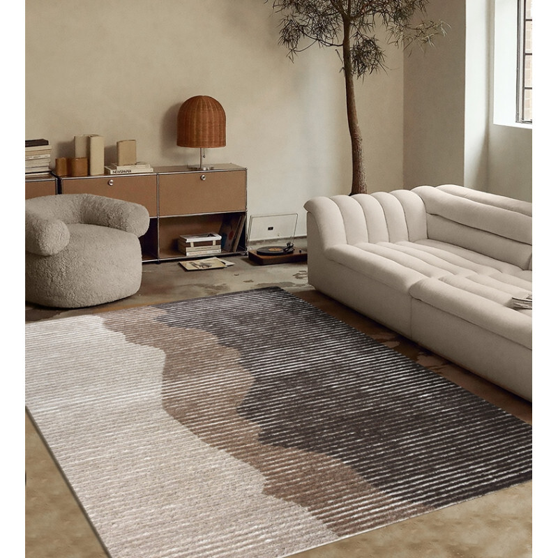 indickynabytok.sk - Koberec BIYELA 160 x 230 cm z pravej vlny