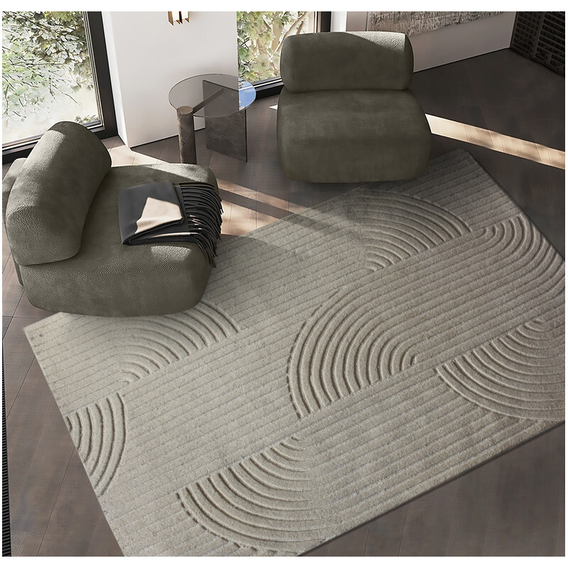 indickynabytok.sk - Koberec CALASKA 160 x 230 cm z pravej vlny