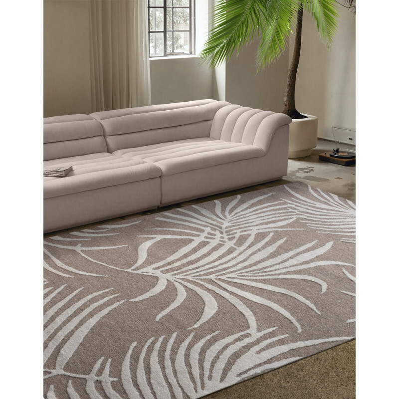 indickynabytok.sk - Koberec GXARA 160 x 230 cm z pravej vlny