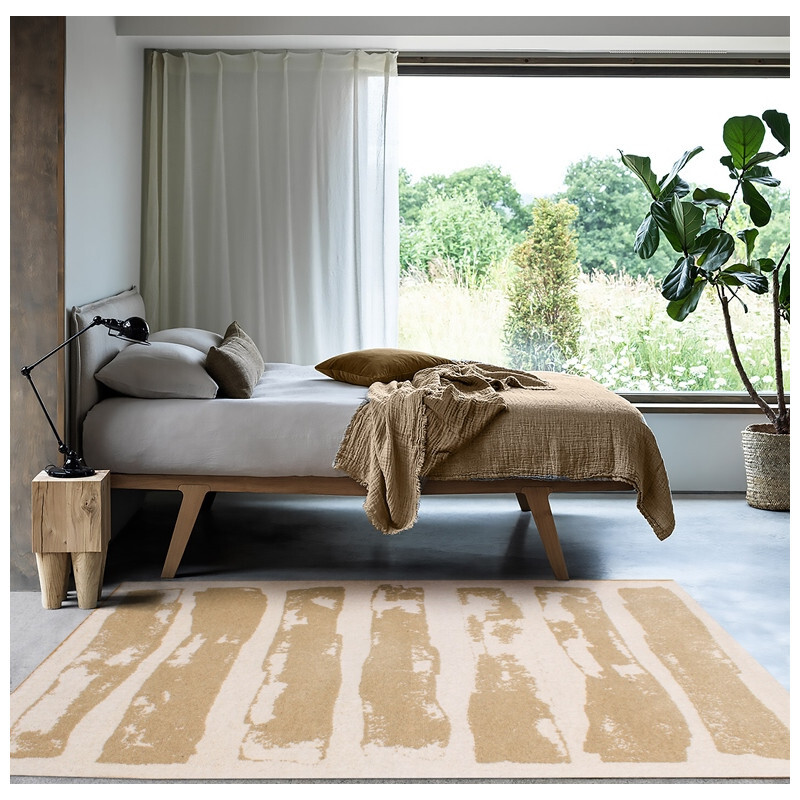 indickynabytok.sk - Koberec MEVO 160 x 230 cm z pravej vlny