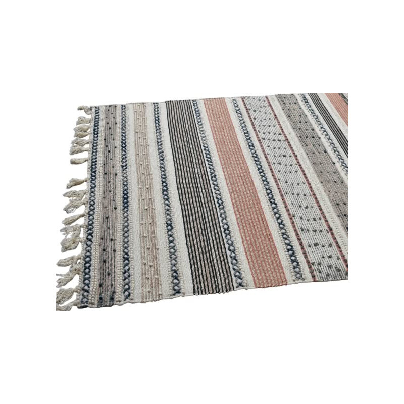 indickynabytok.sk - Koberec PANOPLY 160 x 230 cm z juty a pravej vlny