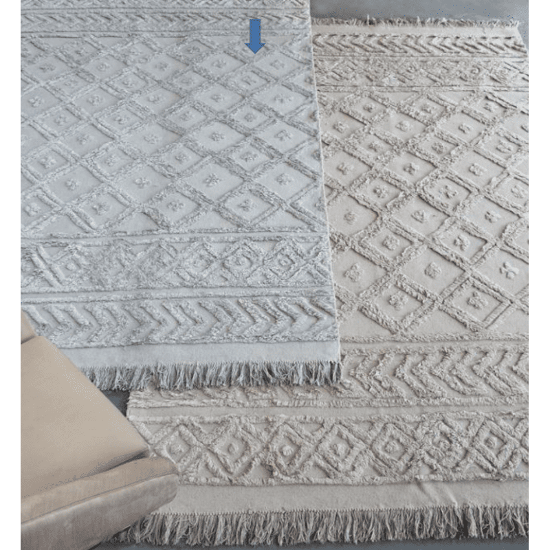 indickynabytok.sk - Koberec SHARON 160 x 230 cm z pravej vlny