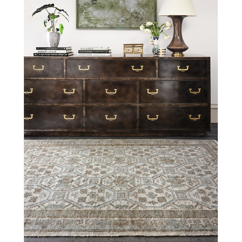 indickynabytok.sk - Koberec SIRIND 160 x 230 cm z pravej vlny