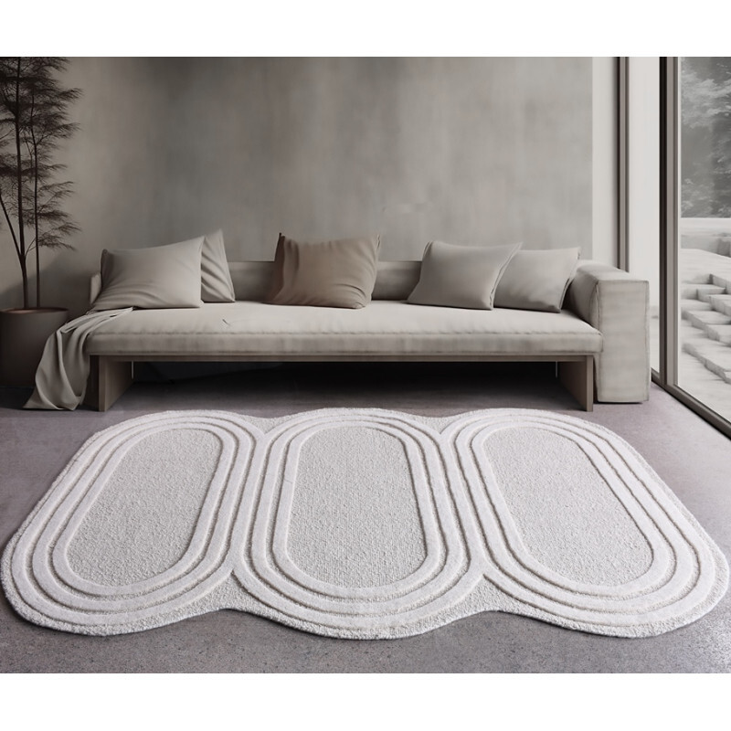 indickynabytok.sk - Koberec TAGUAI-II 160 x 230 cm z pravej vlny