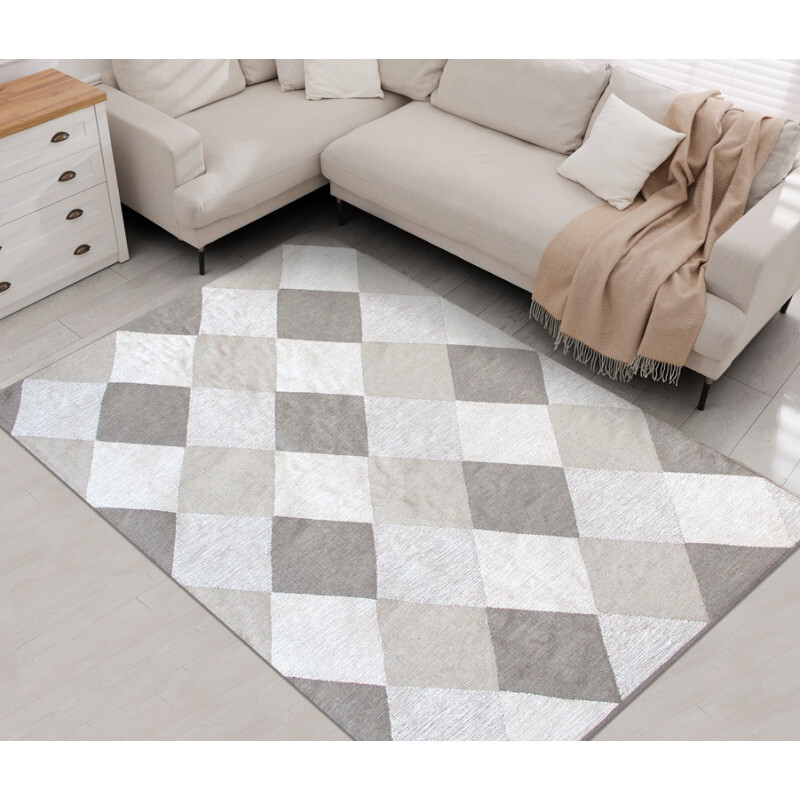 indickynabytok.sk - Koberec TOPAZA 160 x 230 cm z pravej bavlny