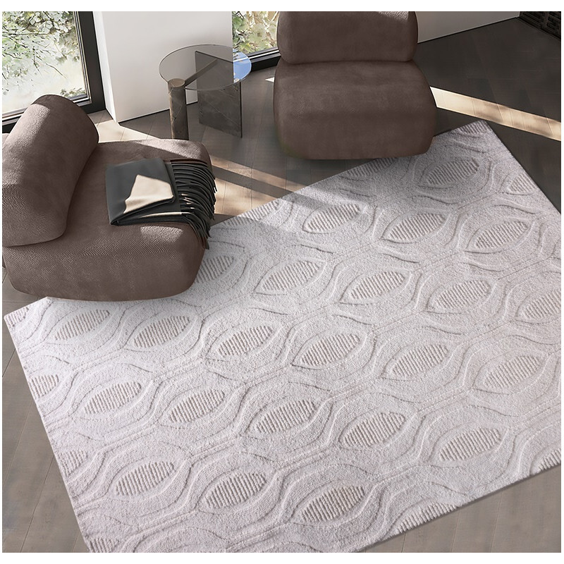 indickynabytok.sk - Koberec AUGUSTUS 160 x 230 cm z pravej vlny