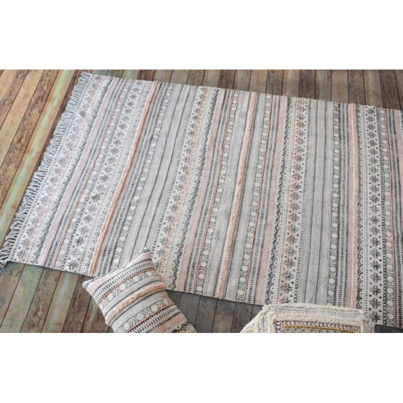 indickynabytok.sk - Koberec WELSH 160 x 230 cm z pravej bavlny