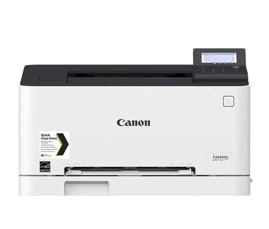 Canon i-SENSYS LBP631Cw