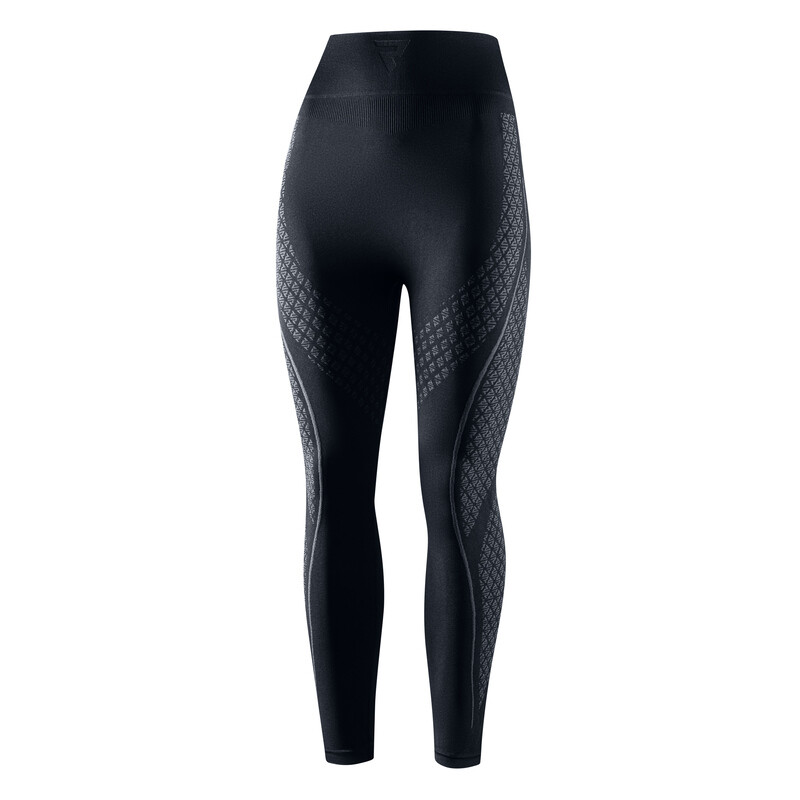 Rebelhorn Therm II Lady Pants čierno-šedá - S