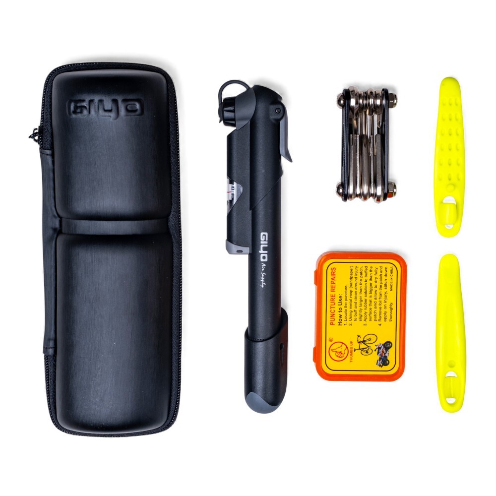 inSPORTline Bikeparo