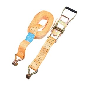 Napínací popruh s račňou 5T / 12m - EN 12195-2