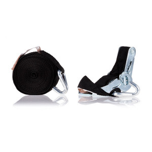 Upevňovací popruh s račňou - 122,5daN / 5m ALCA