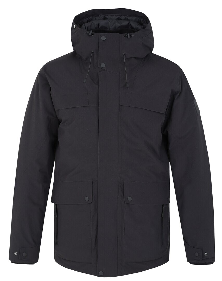 Hannah NORTHPOLE anthracite Veľkosť: L