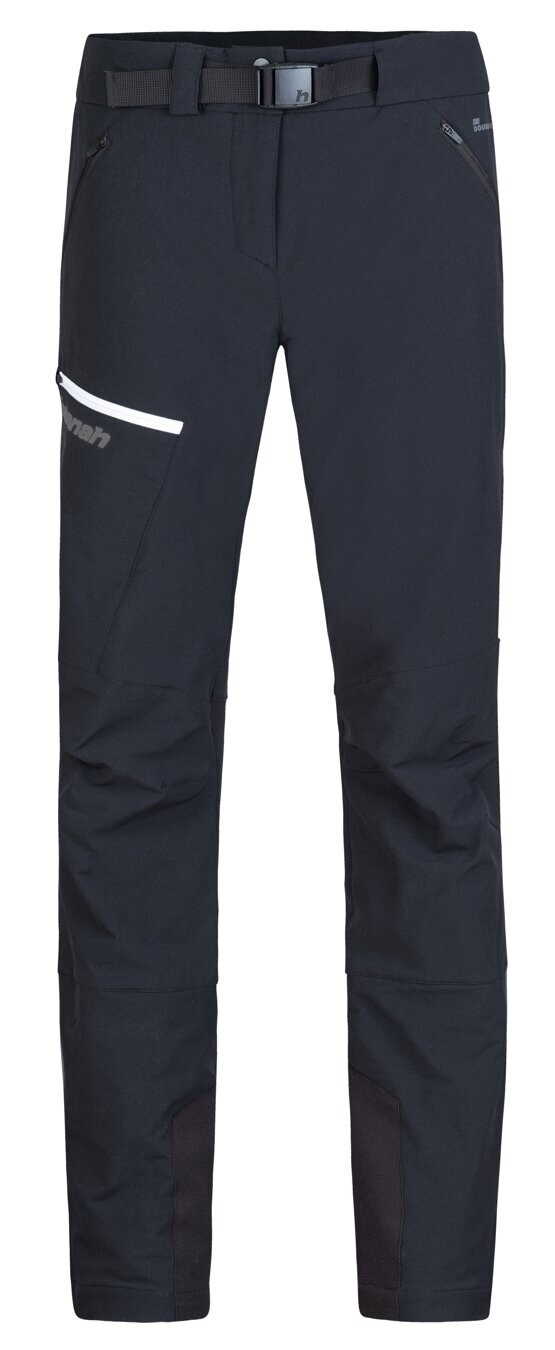 Hannah JUKE W PANTS anthracite Veľkosť: 36