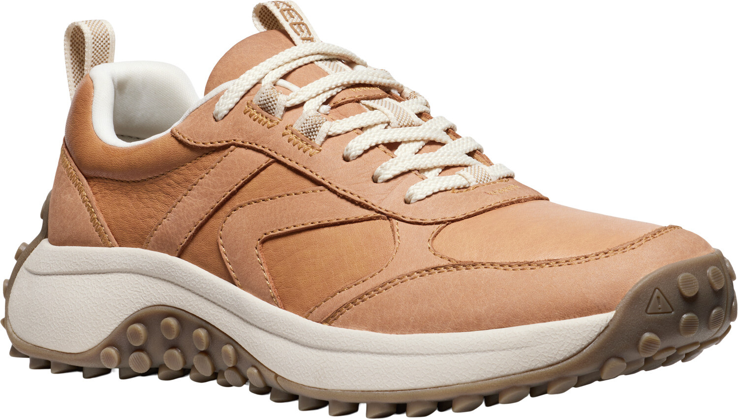 Keen KS86 LEA WOMEN natural/birch Veľkosť: 38