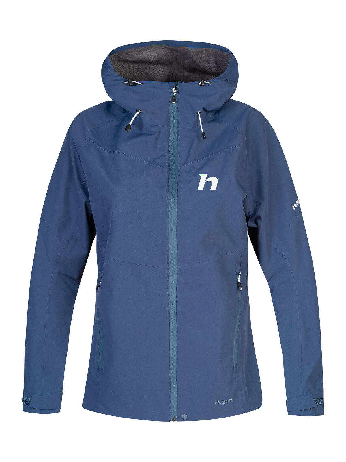 Hannah ABIGAIL ink blue Veľkosť: 36