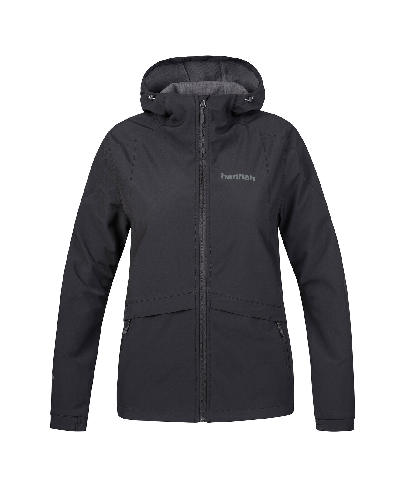 Hannah BRIA anthracite Veľkosť: 38