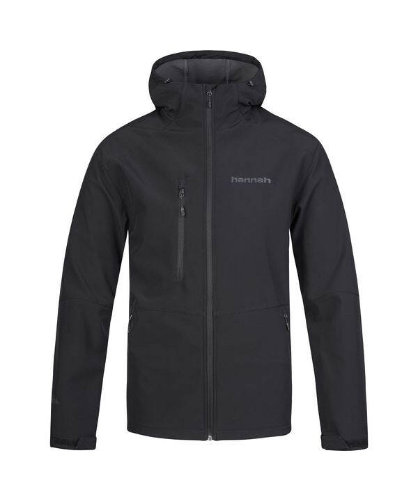 Hannah BRISTON anthracite Veľkosť: S