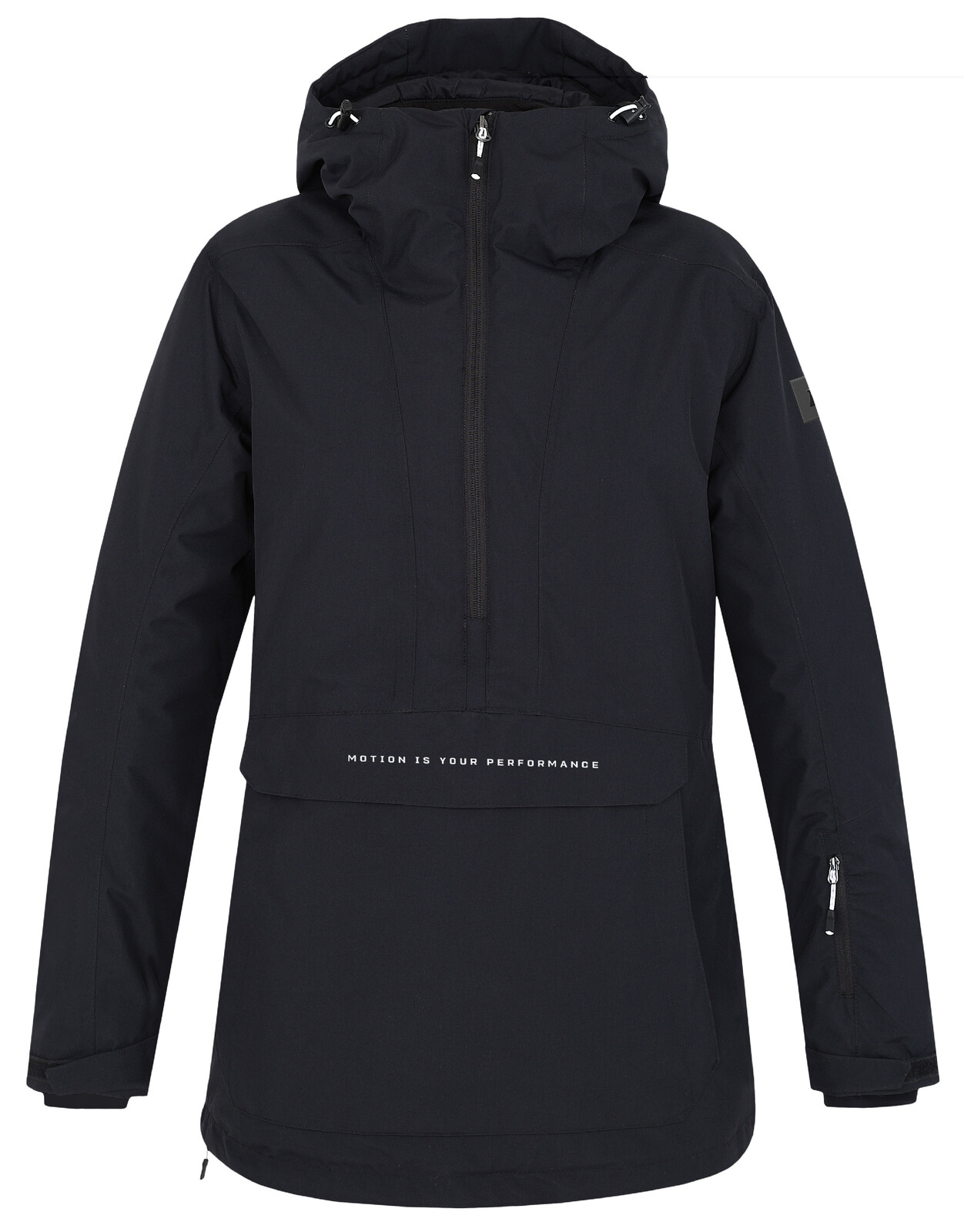 Hannah Megie anthracite (white) Veľkosť: 38