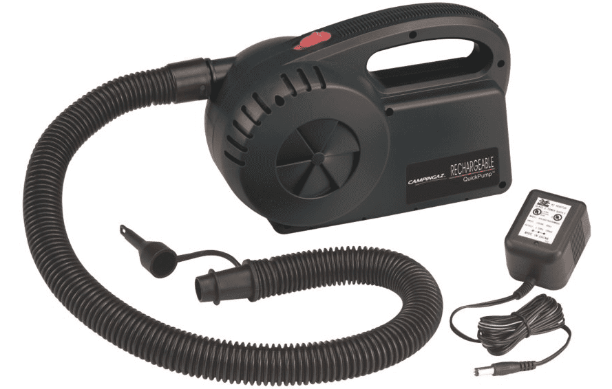 Campingaz akumulátorový kompresor 3138522044749