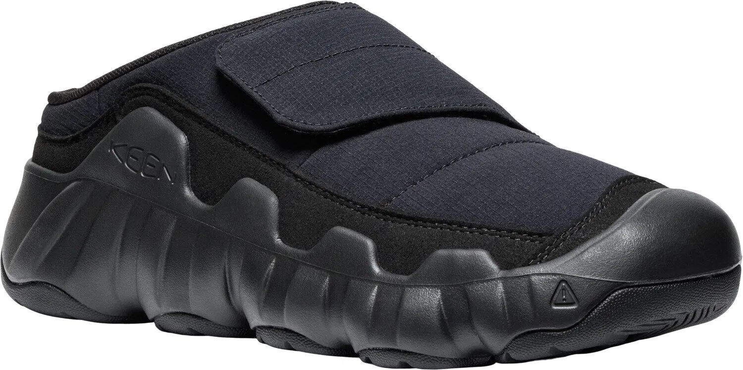Keen HYPOWSER WRAP WOMEN black/black Veľkosť: 38