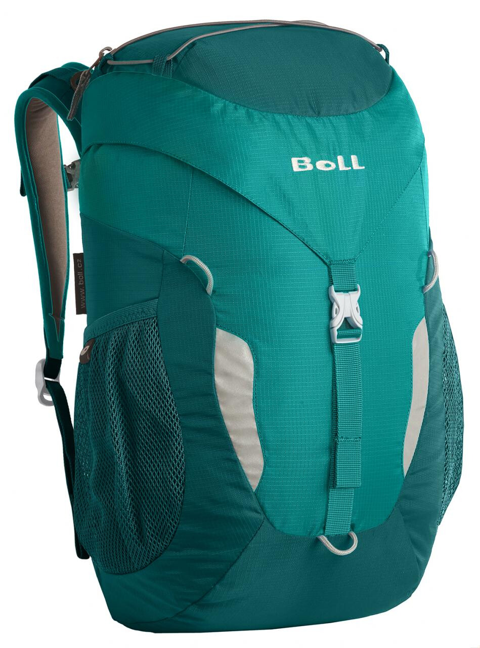 Boll TRAPPER 18 turquoise 8591790007116