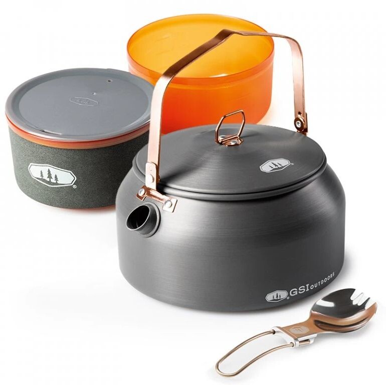 GSI Outdoors Halulite Ketalist 1l 090497502644