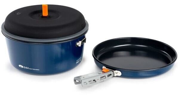 GSI Outdoors Bugaboo Ceramic Cookset 3l 090497442438