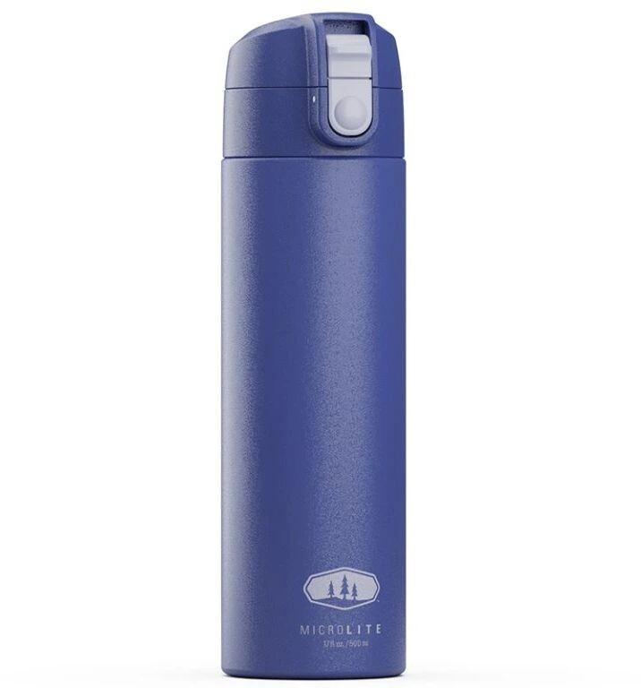 GSI Outdoors Microlite 500 Flip ametyst 090497672187