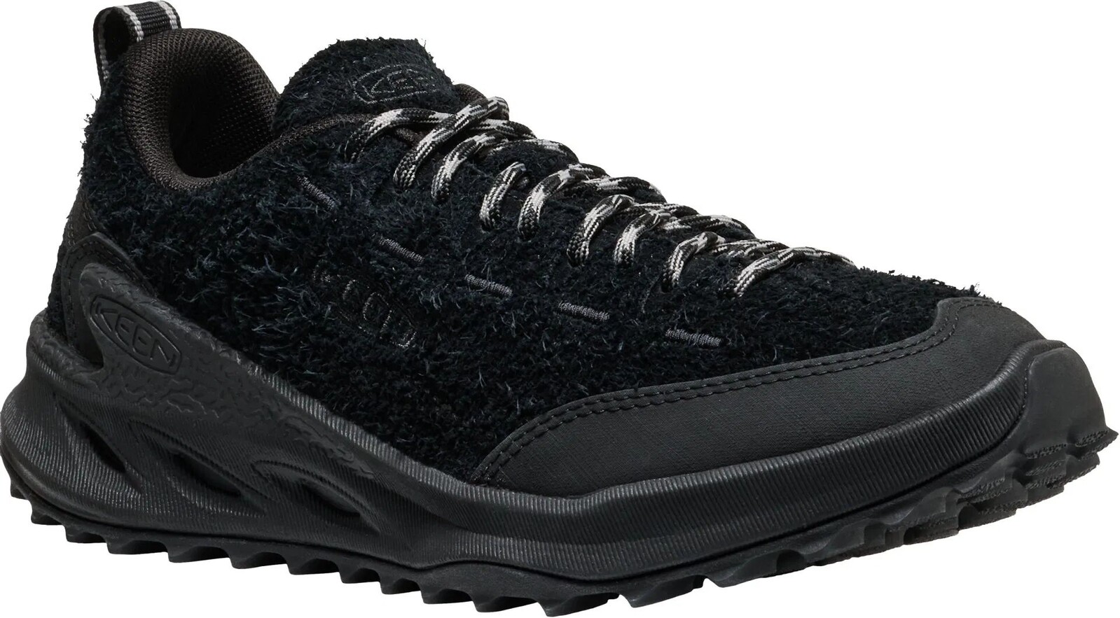 Keen JASPER ZIONIC WOMEN black/black Veľkosť: 39,5