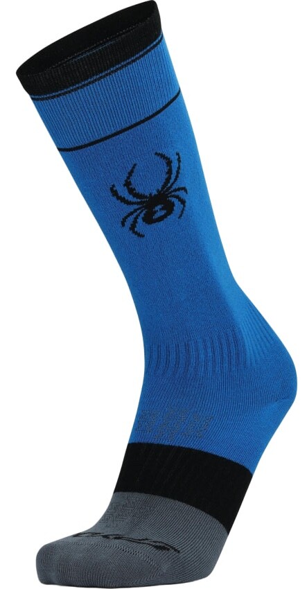 Spyder Pro Liner Ski M -37 EUR, Ponožky, Velikosť: 34-37 EUR