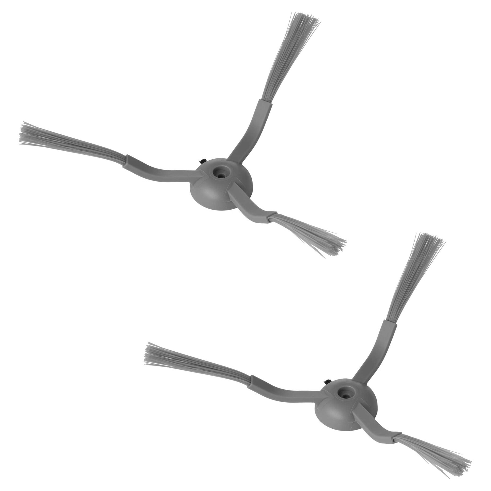 Sencor SRX 9703 Bočné kefky Kompatibilné s SRV 9790BK, 2 bočné kefky, .