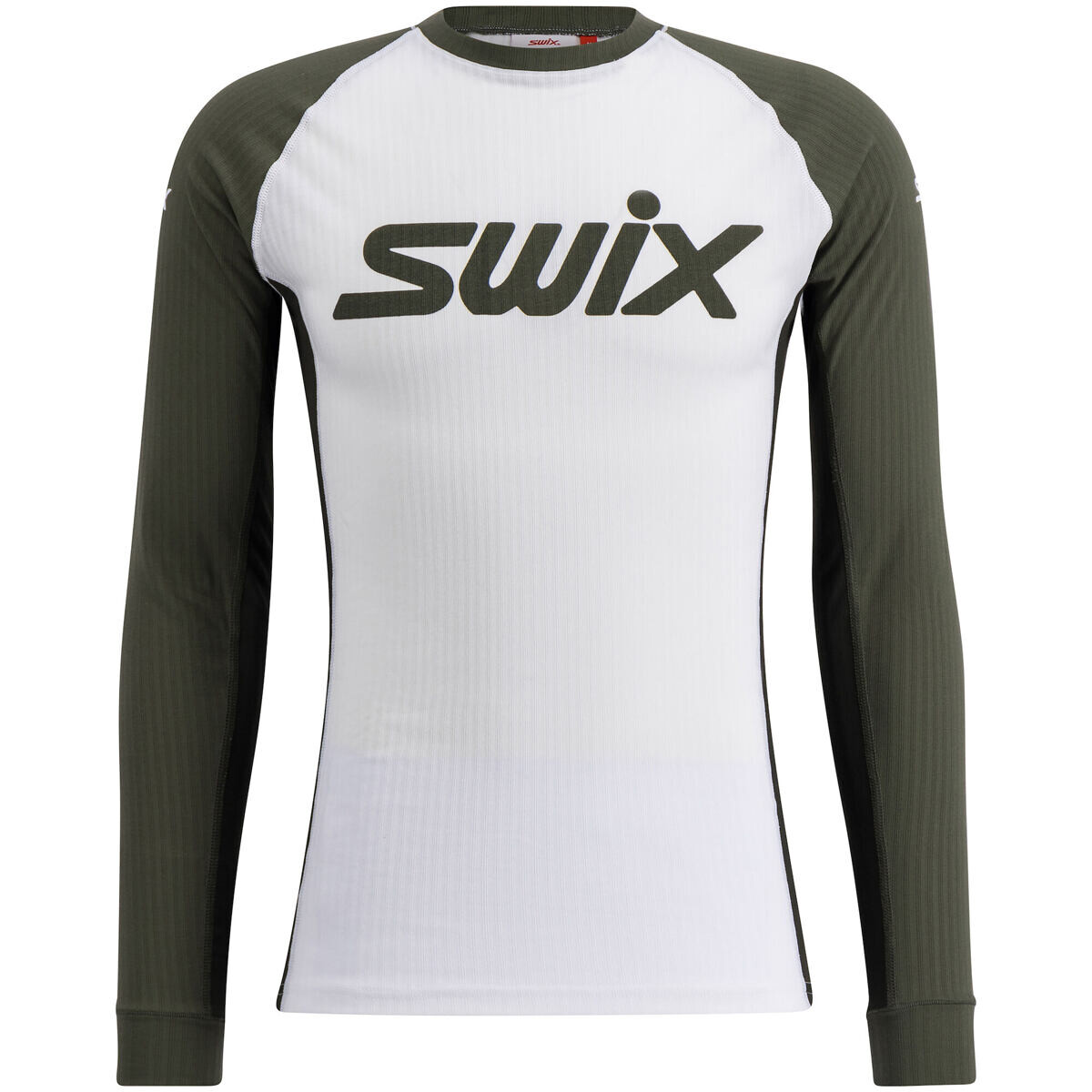 Pánske funkčné tričko Swix RaceX Classic Long Sleeve M
