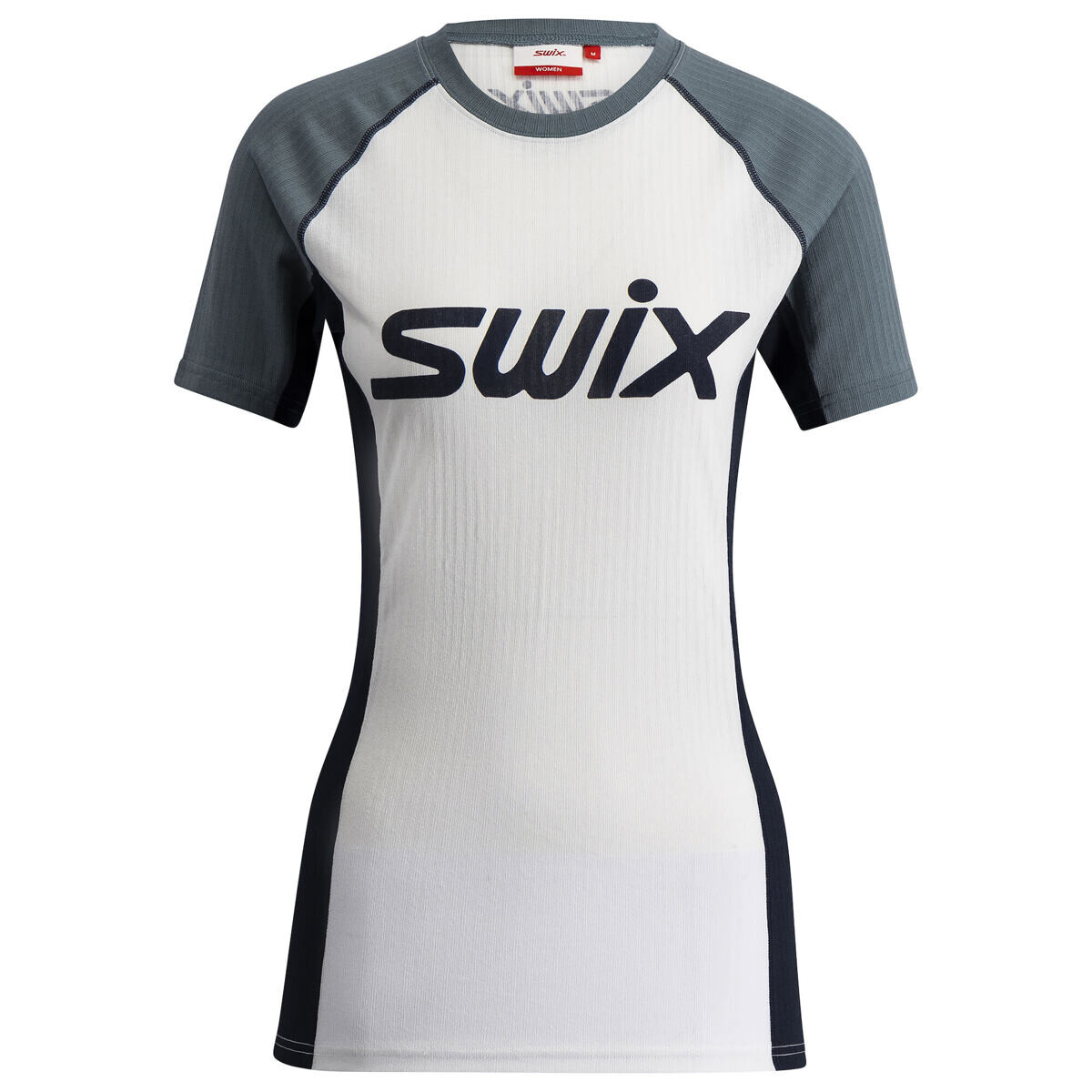 Dámske funkčné tričko Swix RaceX Classic Short Sleeve W