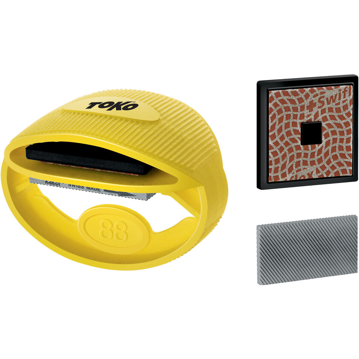 Ostrič hrán Toko Express Tuner Kit